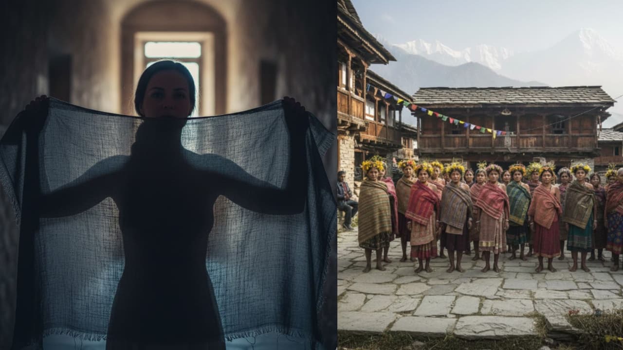 ఆశ్చర్యకర సంప్రదాయం ఆశ్చర్యకర సంప్రదాయం