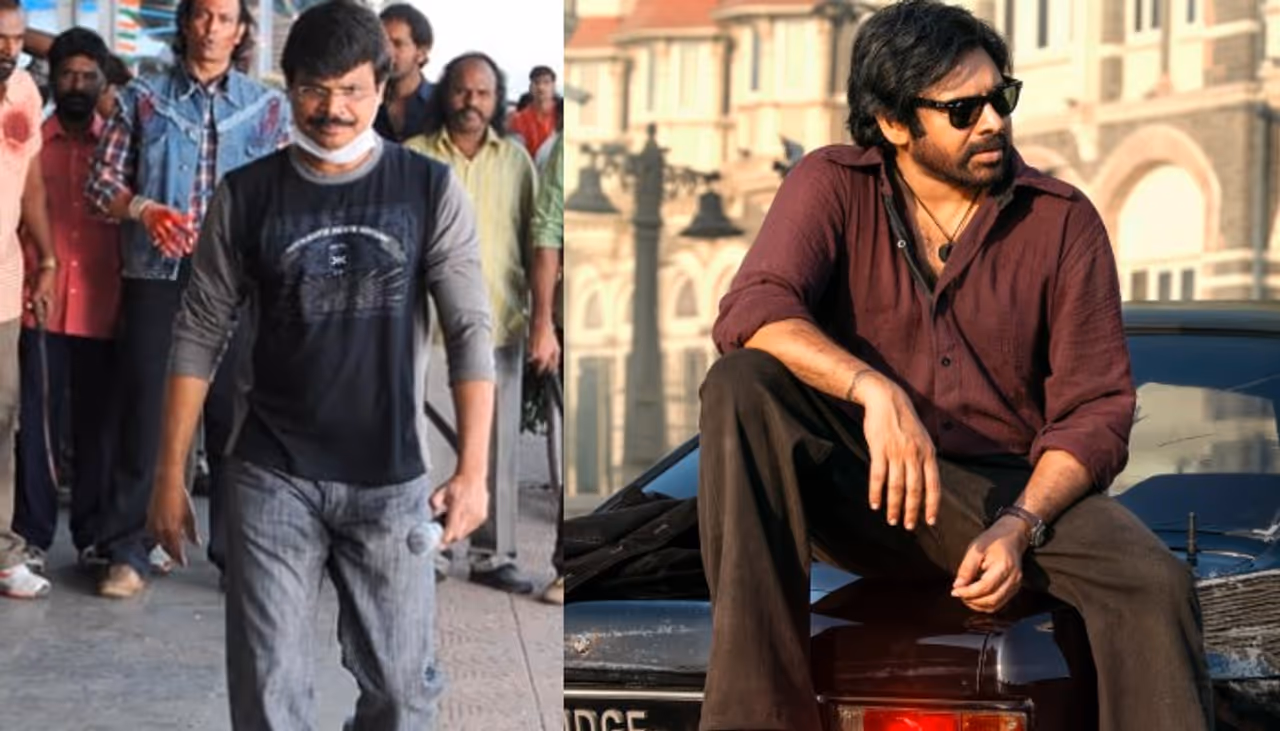 బోయపాటి శ్రీను సినిమాలు బోయపాటి శ్రీను సినిమాలు