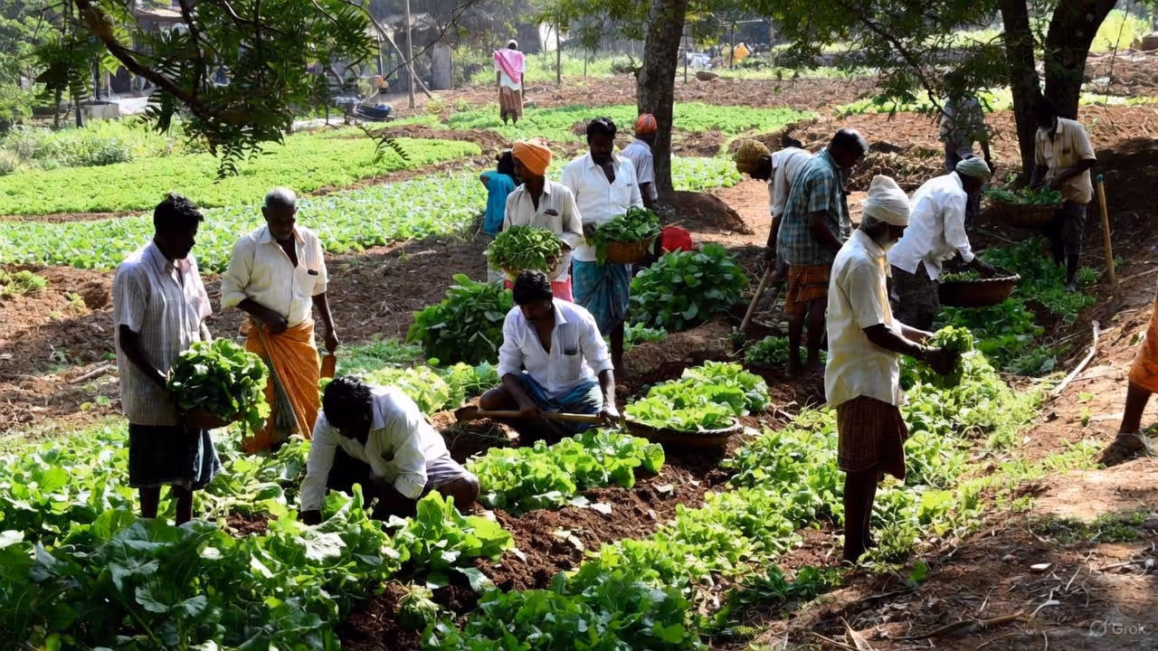 மாதம் ரூ.50,000 வரை வருமானம் ஈட்டுவது சாத்தியமே மாதம் ரூ.50,000 வரை வருமானம் ஈட்டுவது சாத்தியமே
