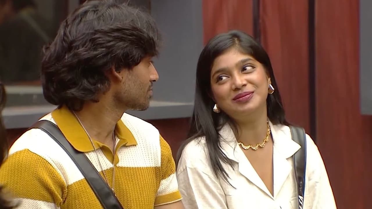 Bigg Boss Double Eviction Bigg Boss Double Eviction