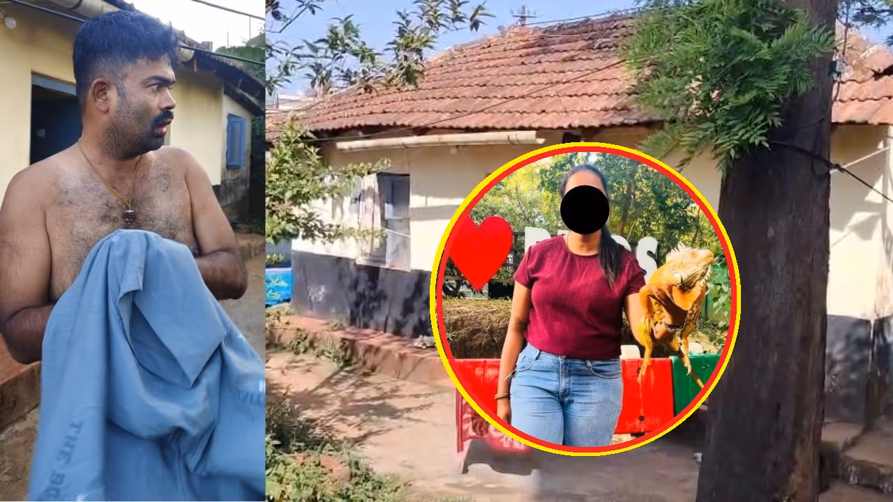 ಮಂಡ್ಯದಿಂದ ಮಡಿಕೇರಿಗೆ ಬಂದ ಮಂಡ್ಯದಿಂದ ಮಡಿಕೇರಿಗೆ ಬಂದ