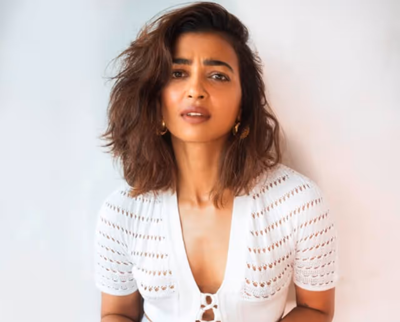 హీరోయిన్ రాధికా ఆప్టే హీరోయిన్ రాధికా ఆప్టే