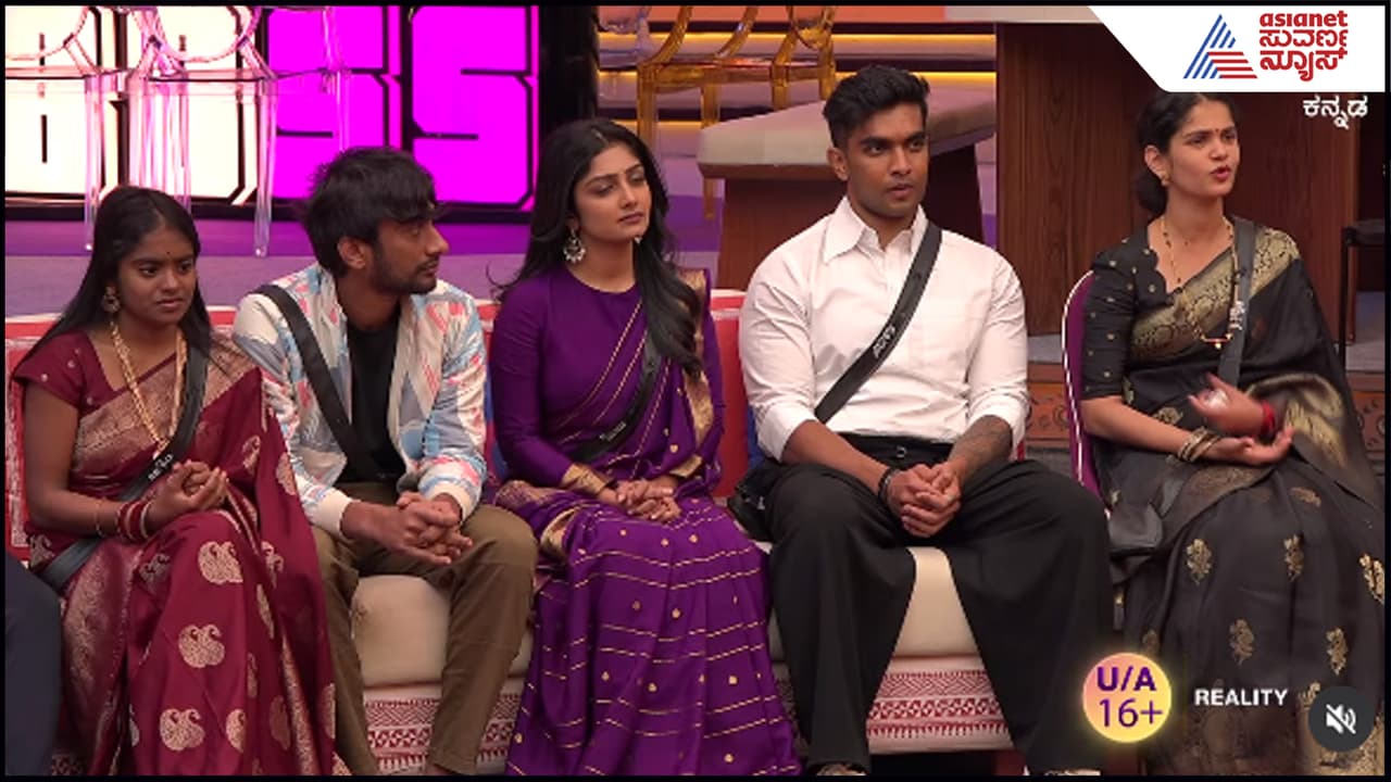 ಆರೋಪ ಪ್ರತ್ಯಾರೋಪಗಳ ಸುರಿಮಳೆ ಆರೋಪ ಪ್ರತ್ಯಾರೋಪಗಳ ಸುರಿಮಳೆ