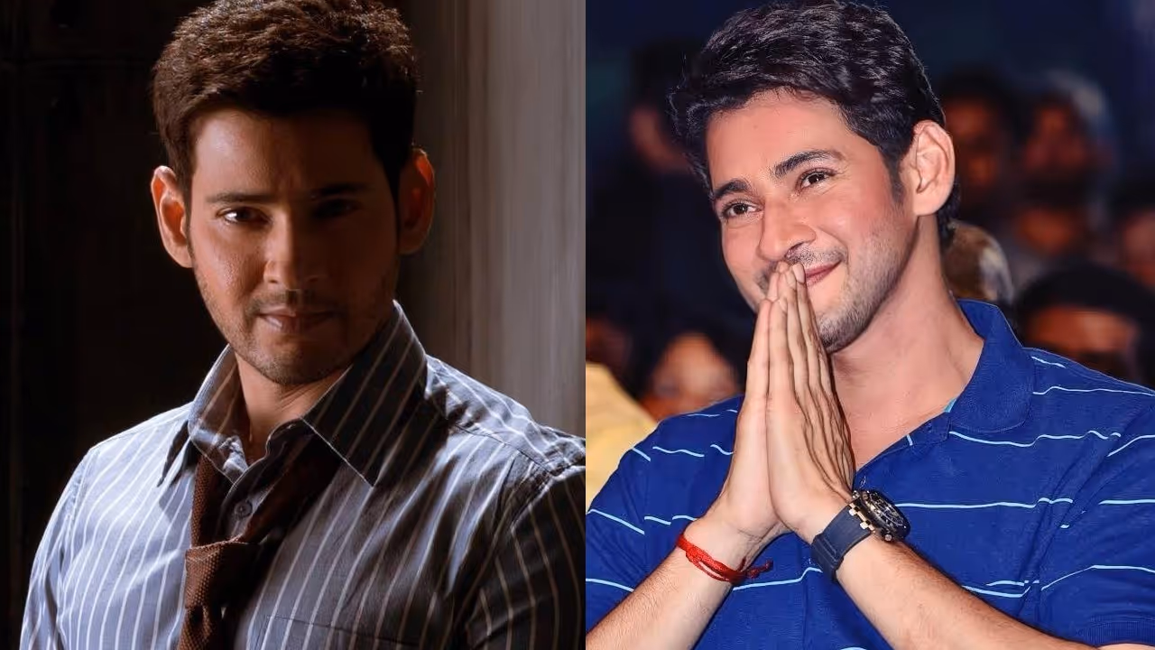 సూపర్ స్టార్ వారసుడిగా.. సూపర్ స్టార్ వారసుడిగా..