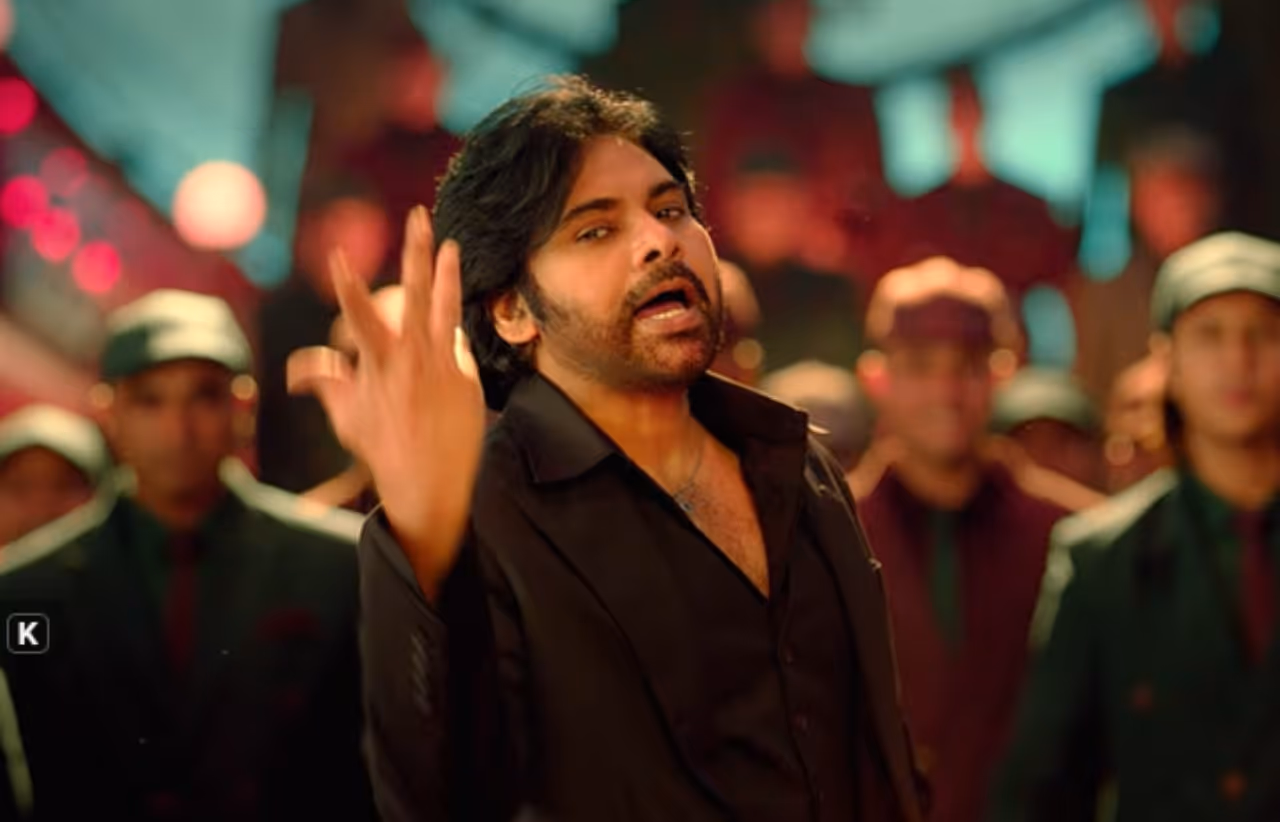 `ఉస్తాద్ భగత్ సింగ్`తో రాబోతున్న పవన్ `ఉస్తాద్ భగత్ సింగ్`తో రాబోతున్న పవన్