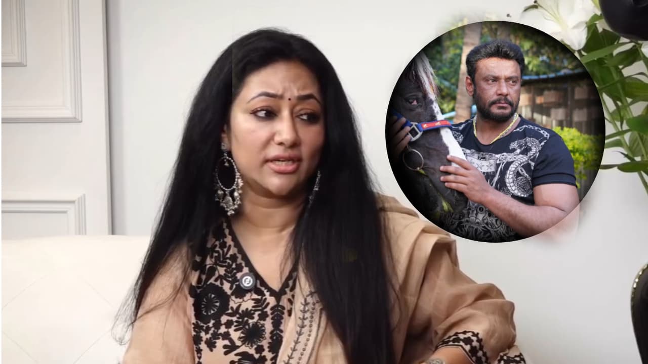 ಪತಿಯ ಬೆಂಬಲಕ್ಕೆ ನಿಂತ ಪತ್ನಿ: ಚಾಚು ತಪ್ಪದ ಭೇಟಿ ಪತಿಯ ಬೆಂಬಲಕ್ಕೆ ನಿಂತ ಪತ್ನಿ: ಚಾಚು ತಪ್ಪದ ಭೇಟಿ