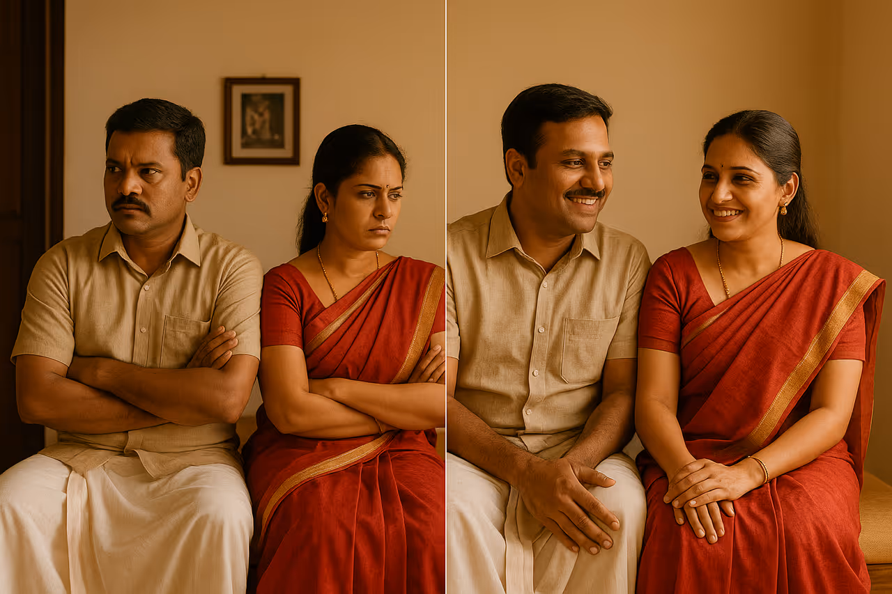 ಸುಲಭ ಆಧ್ಯಾತ್ಮಿಕ ಪರಿಹಾರ ಸುಲಭ ಆಧ್ಯಾತ್ಮಿಕ ಪರಿಹಾರ