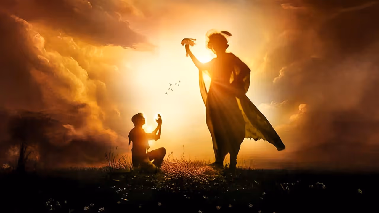 फिल्म लालो: कृष्णा सदा सहायते फिल्म लालो: कृष्णा सदा सहायते