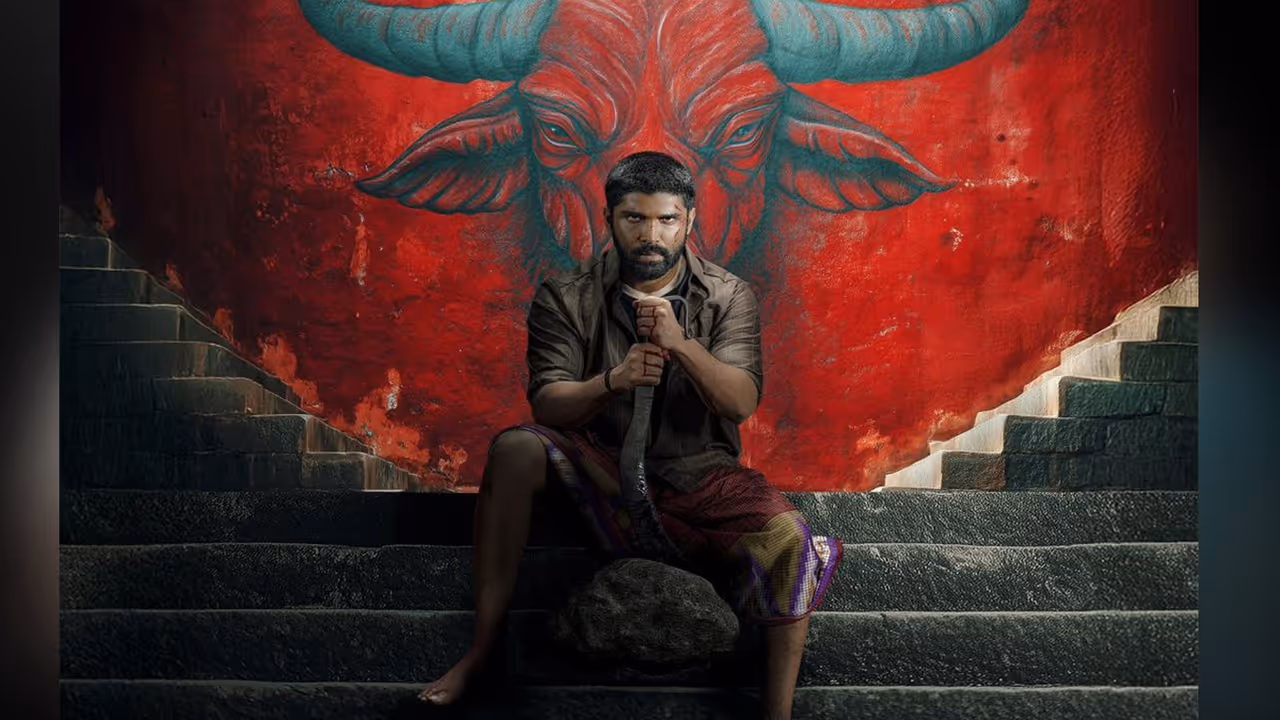 10. பைசன் 10. பைசன்