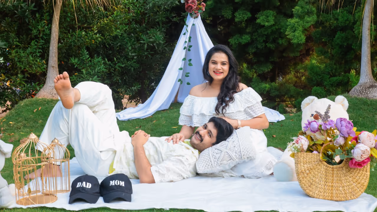 ಪಾಲಕರಾಗಿದ್ದಾರೆ ಪಾಲಕರಾಗಿದ್ದಾರೆ