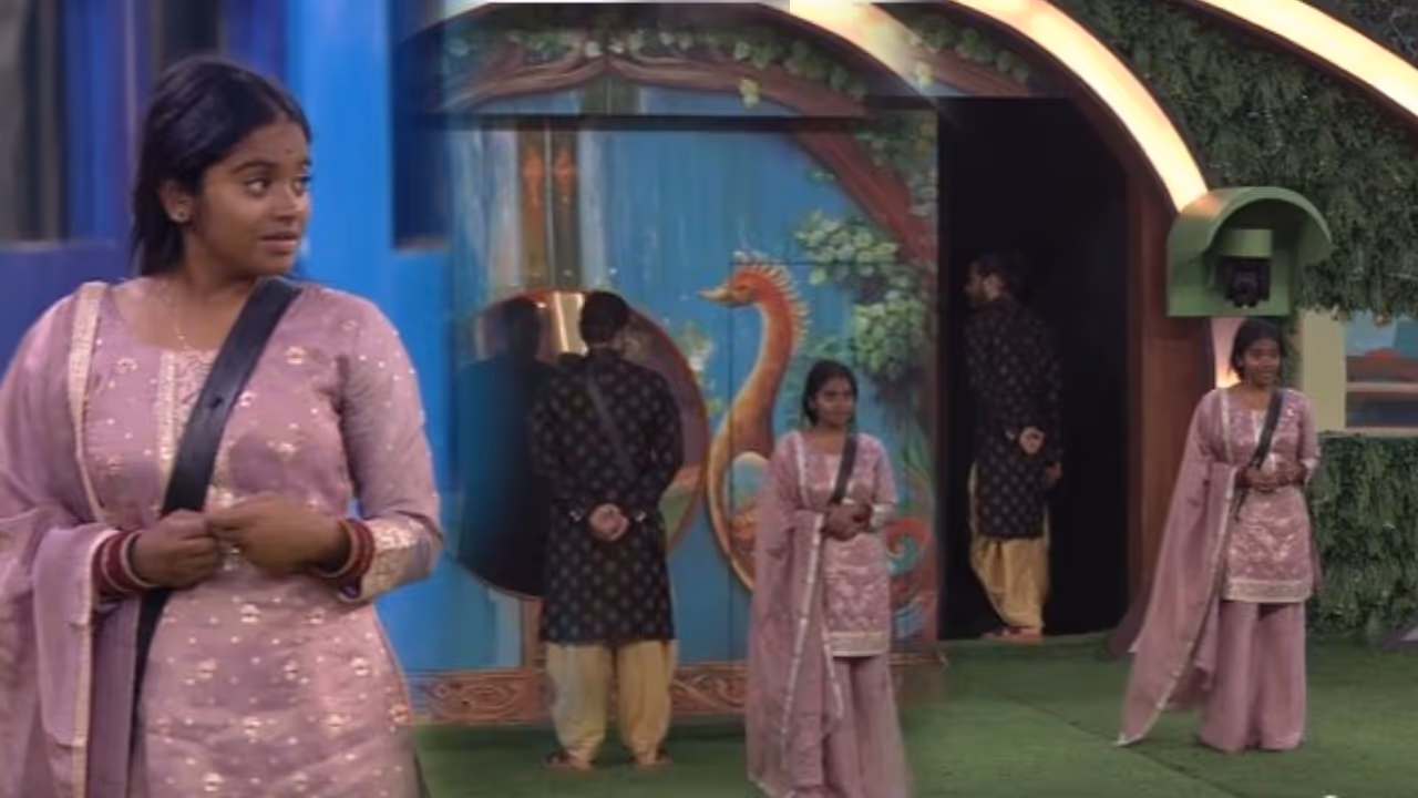 ಧ್ರುವಂತ್, ರಕ್ಷಿತಾ ಶೆಟ್ಟಿ ಎಲಿಮಿನೇಟ್ ಧ್ರುವಂತ್, ರಕ್ಷಿತಾ ಶೆಟ್ಟಿ ಎಲಿಮಿನೇಟ್