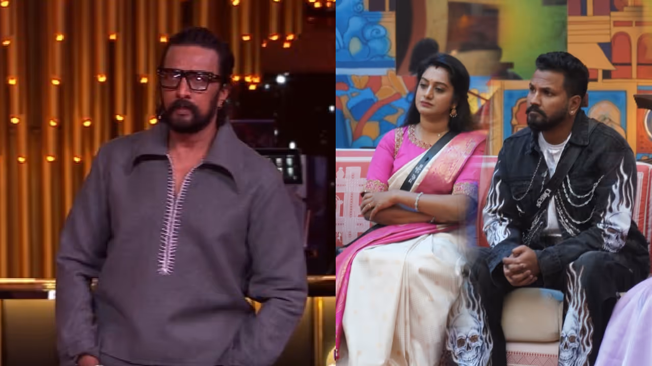 ವಾದ ವಿವಾದ ಶುರುವಾಗಿದ್ದೆಲ್ಲಿ? ವಾದ ವಿವಾದ ಶುರುವಾಗಿದ್ದೆಲ್ಲಿ?