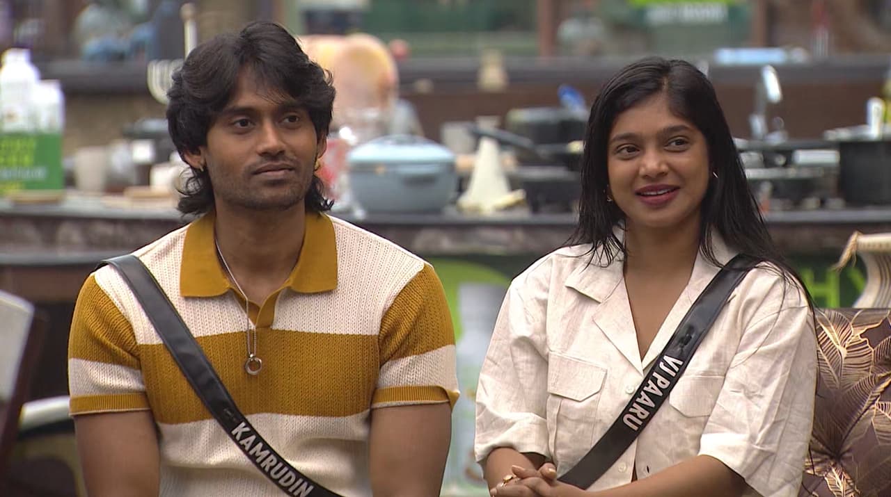 Bigg Boss Tamil Remuneration