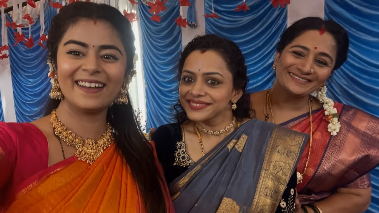 ರೋಹಿಣಿ ಪಾತ್ರ ಹೇಗಿದೆ? ರೋಹಿಣಿ ಪಾತ್ರ ಹೇಗಿದೆ?