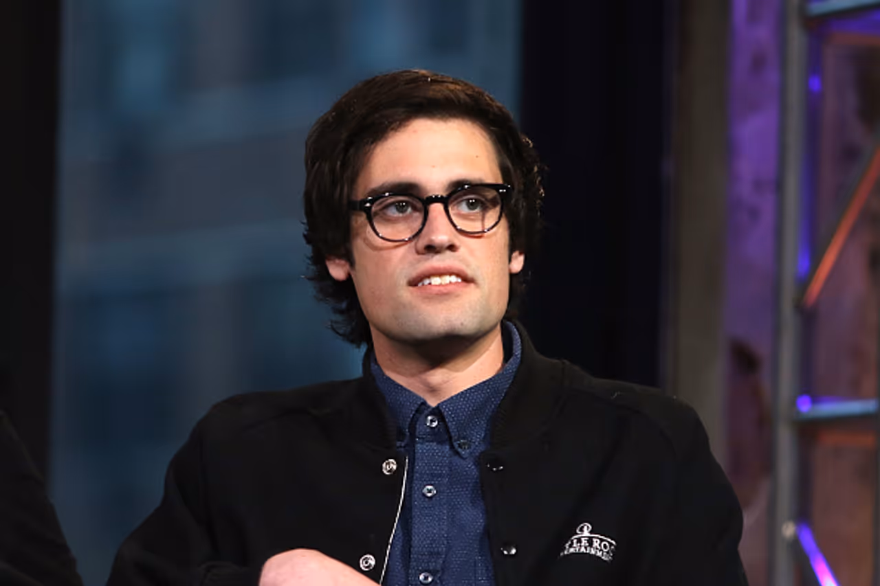 Rob Reiner's son Nick Reiner’s Shocking Revelation Rob Reiner's son Nick Reiner’s Shocking Revelation