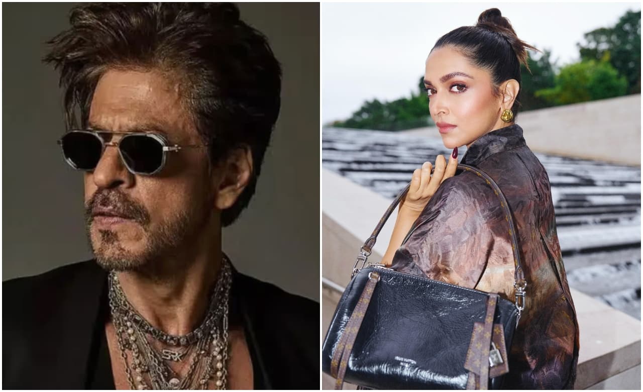 షారుఖ్ నుంచి నేర్చుకోవాలసింది.. షారుఖ్ నుంచి నేర్చుకోవాలసింది..