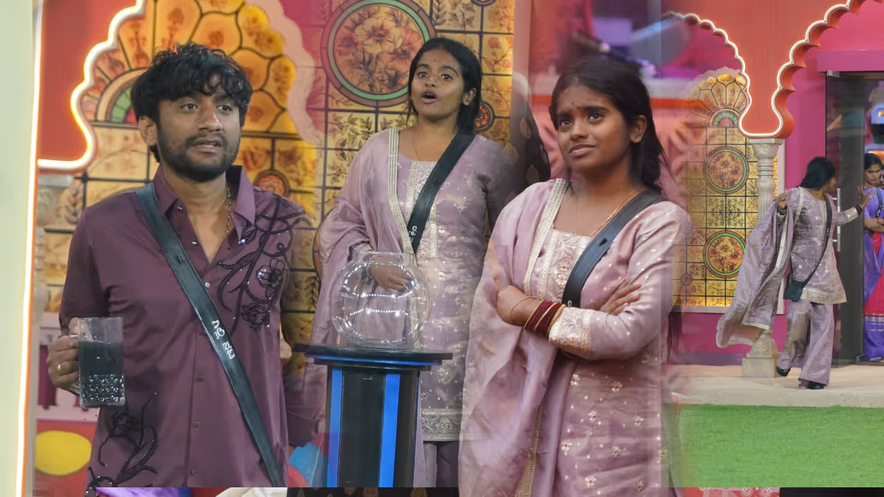 ಚೈತ್ರಾ ಕುಂದಾಪುರ ನಂಬಿಕೆ ಏನು? ಚೈತ್ರಾ ಕುಂದಾಪುರ ನಂಬಿಕೆ ಏನು?