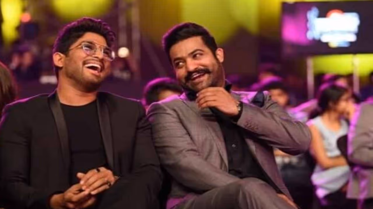 మళ్లీ మల్టీ స్టారర్ ల ట్రెండ్ మళ్లీ మల్టీ స్టారర్ ల ట్రెండ్