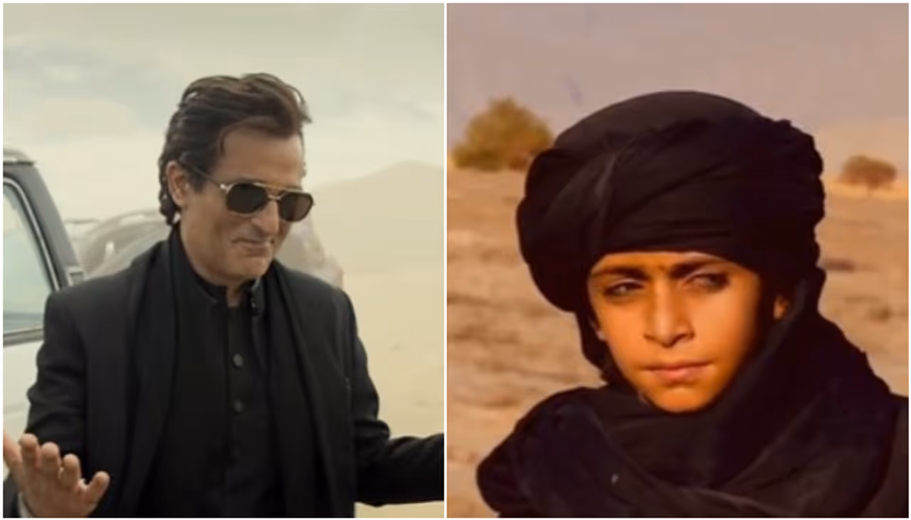 FA9LA Song Takes Over Social Media FA9LA Song Takes Over Social Media