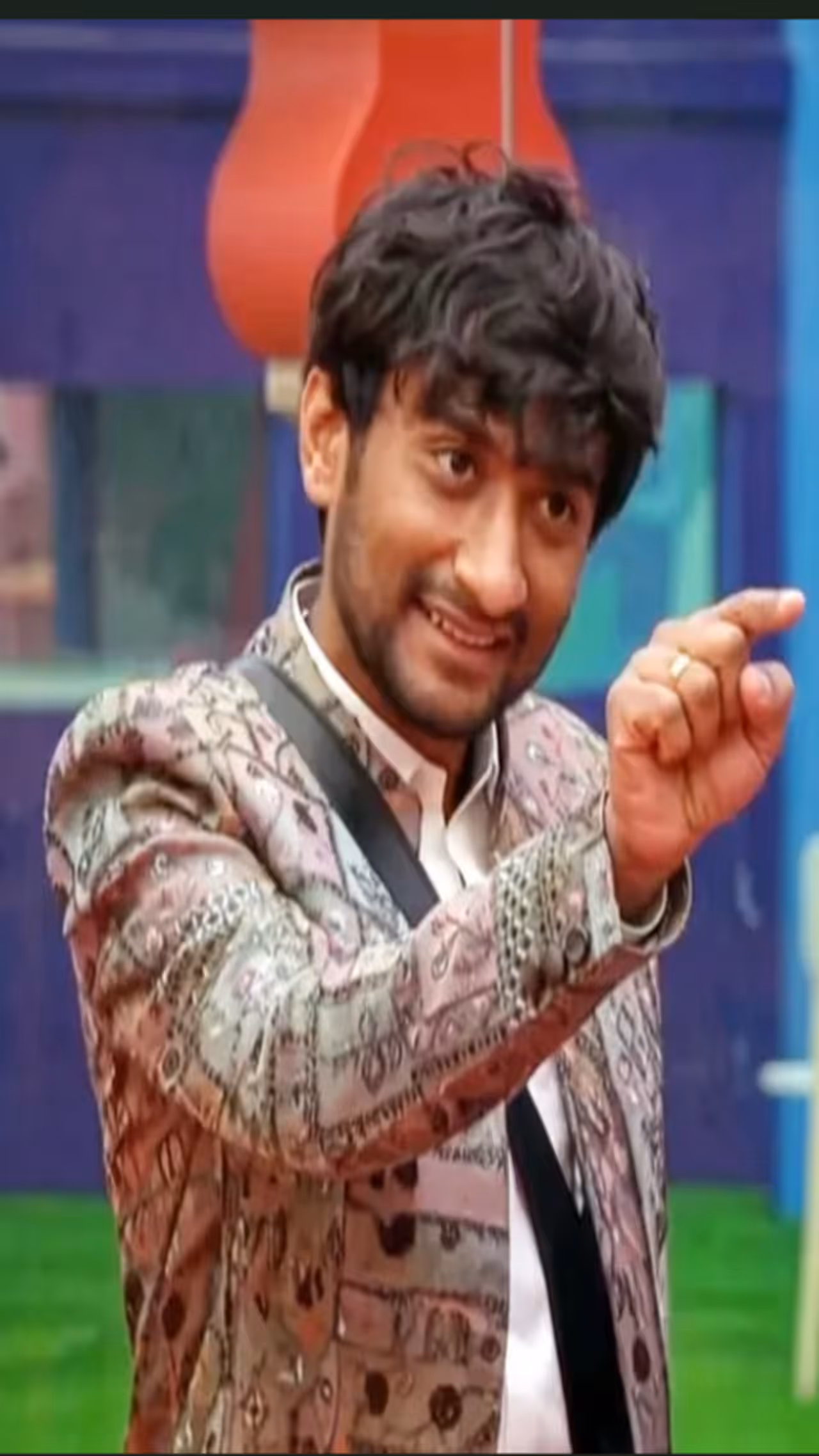 ಬಿಗ್ಬಾಸ್ ಗಿಲ್ಲಿ ನಟ ಬಿಗ್ಬಾಸ್ ಗಿಲ್ಲಿ ನಟ