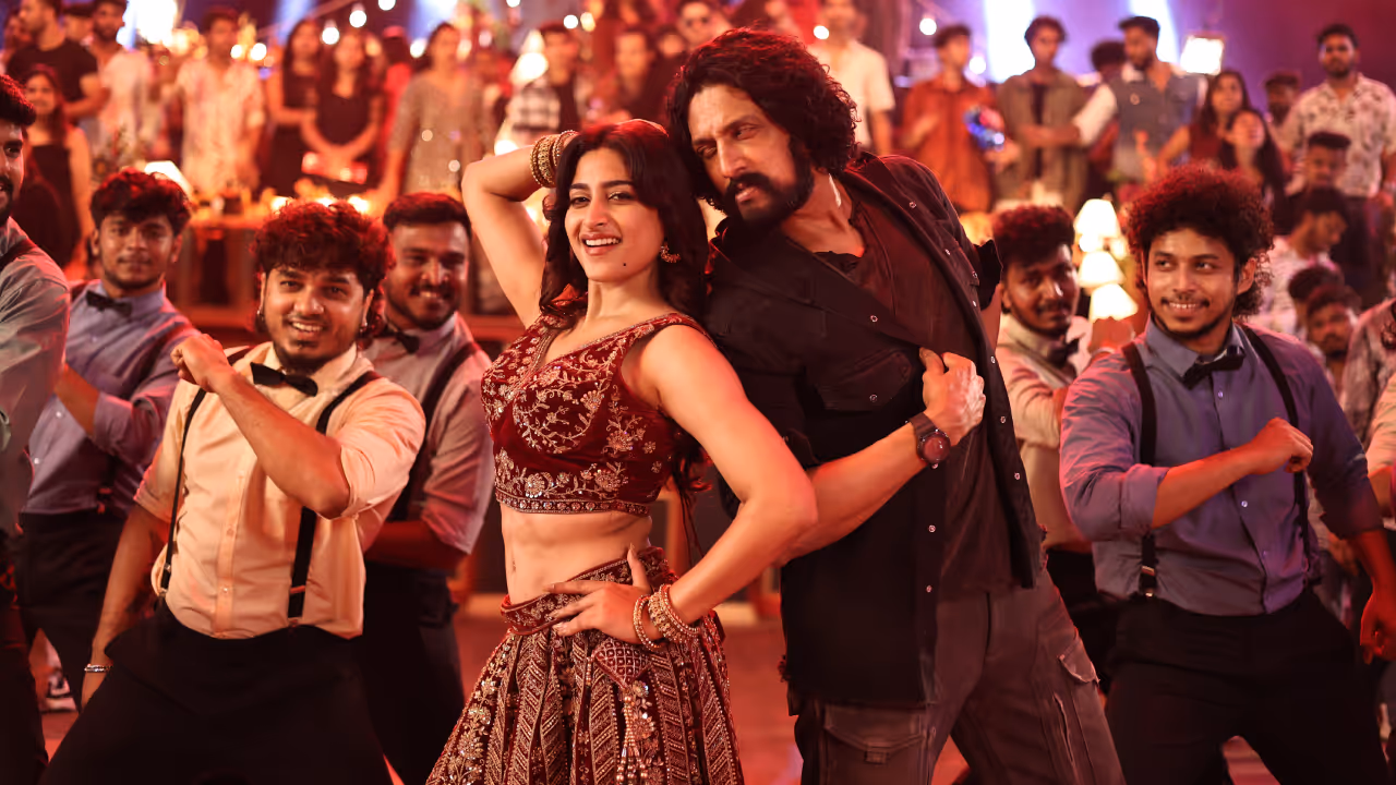 ಎರಡು ವರ್ಷದ ಬಳಿಕ ಕಾಣಿಸಿಕೊಂಡ್ರು ಎರಡು ವರ್ಷದ ಬಳಿಕ ಕಾಣಿಸಿಕೊಂಡ್ರು