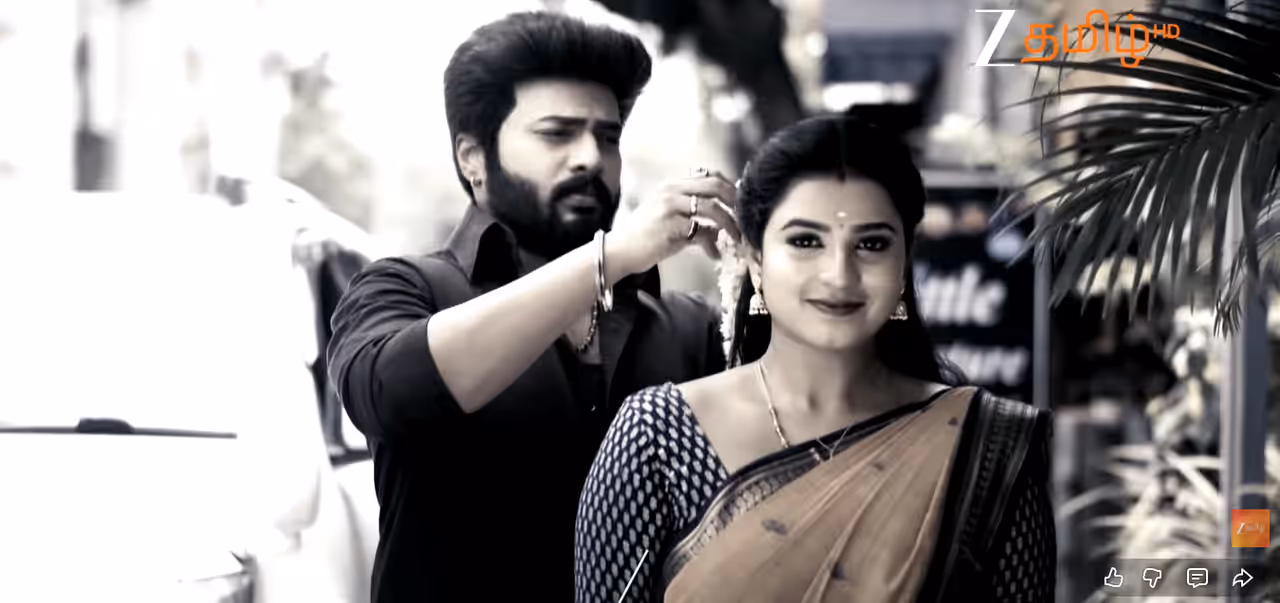 Karthigai Deepam Today 1062 Episode Highlights Karthigai Deepam Today 1062 Episode Highlights