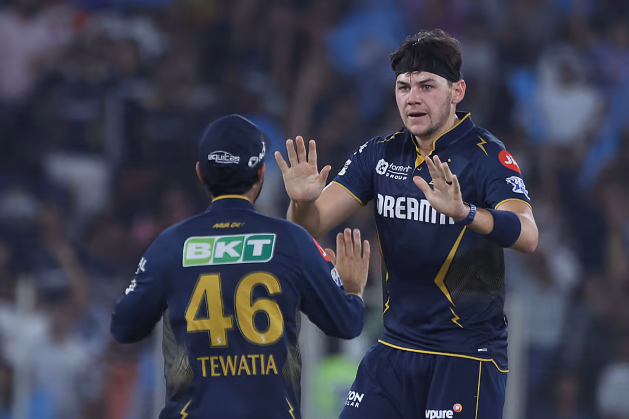 Gerald Coetzee Gerald Coetzee