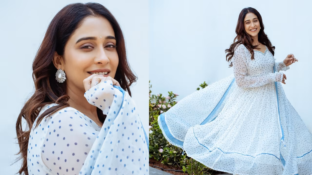 Regina born into a Muslim family Regina born into a Muslim family