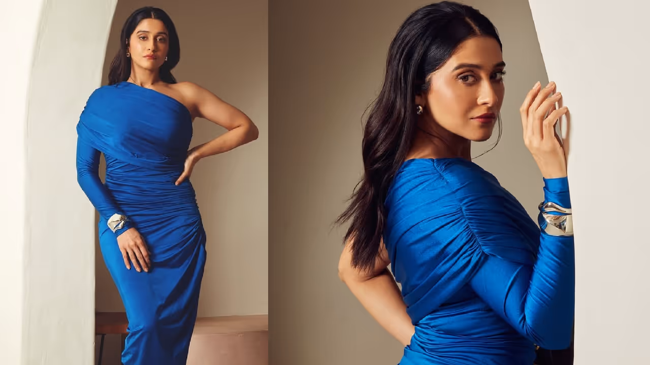 ಗ್ಲಾಮರ್ ನಟಿ ರೆಜಿನಾ ಗ್ಲಾಮರ್ ನಟಿ ರೆಜಿನಾ