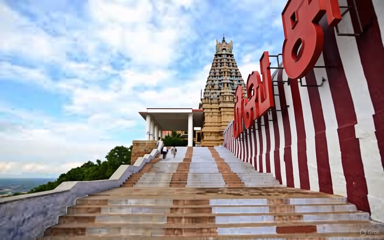 அருள் தரும் அர்த்தநாரீஸ்வரர் திருக்கோயில் அருள் தரும் அர்த்தநாரீஸ்வரர் திருக்கோயில்