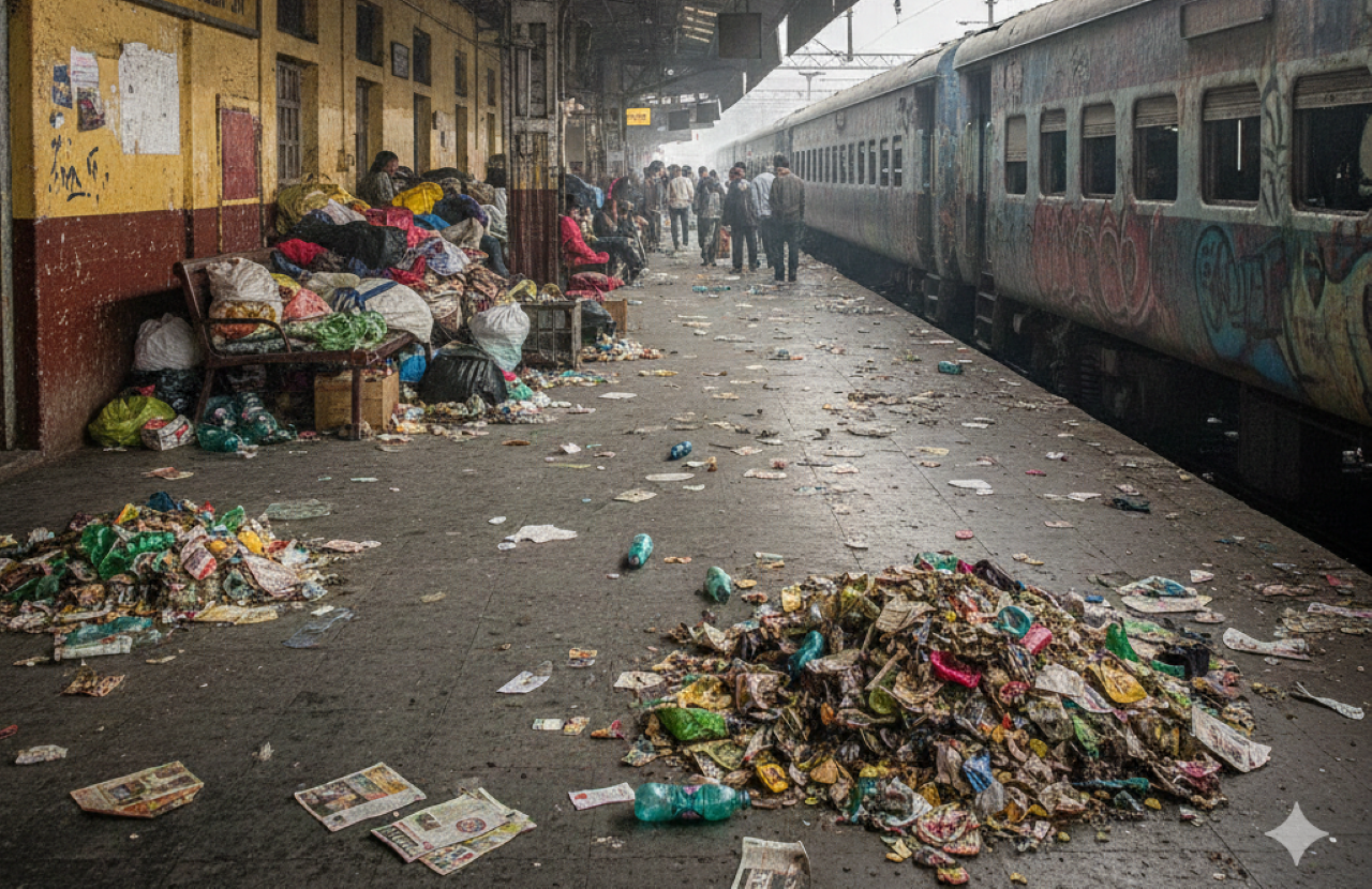 Indian Railway Indian Railway