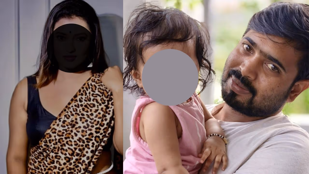 Producer Harshavardhan Kidnaps Actress Producer Harshavardhan Kidnaps Actress