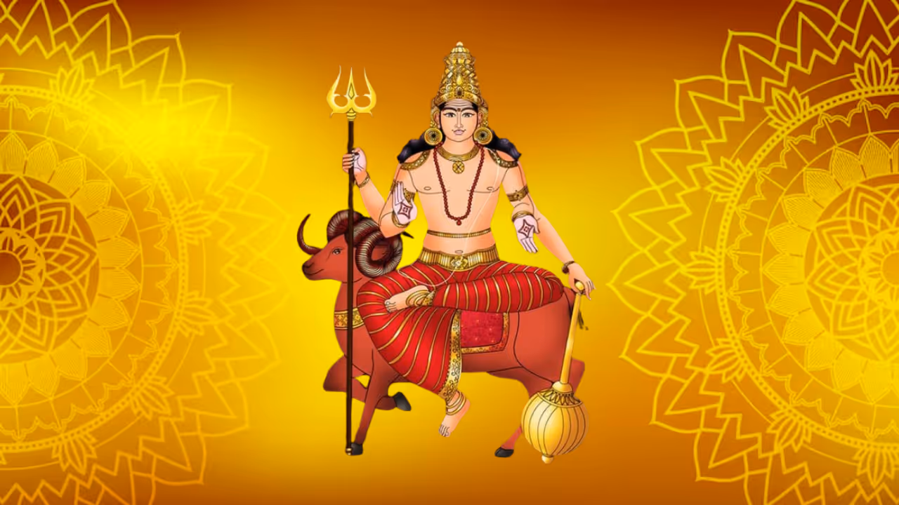 Sevvai Uday 2026 Rasi Palangal Sevvai Uday 2026 Rasi Palangal