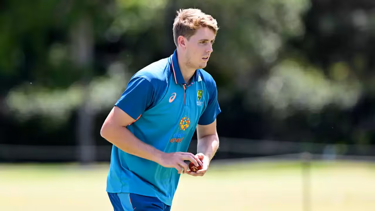 Perth Mansion – Cameron Green’s Luxury Base Perth Mansion – Cameron Green’s Luxury Base