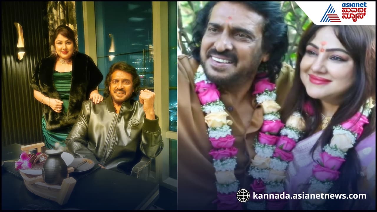 ಪ್ರಿಯಾಂಕಾ ಉಪೇಂದ್ರ ಪ್ರಿಯಾಂಕಾ ಉಪೇಂದ್ರ