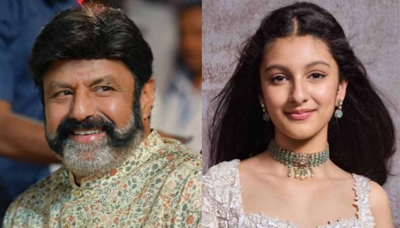 సితార మిస్ చేసుకున్న బాలయ్య సినిమా సితార మిస్ చేసుకున్న బాలయ్య సినిమా