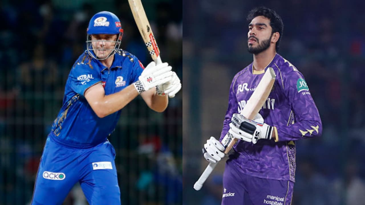Key Highlights from Thrilling IPL 2026 Auction Key Highlights from Thrilling IPL 2026 Auction