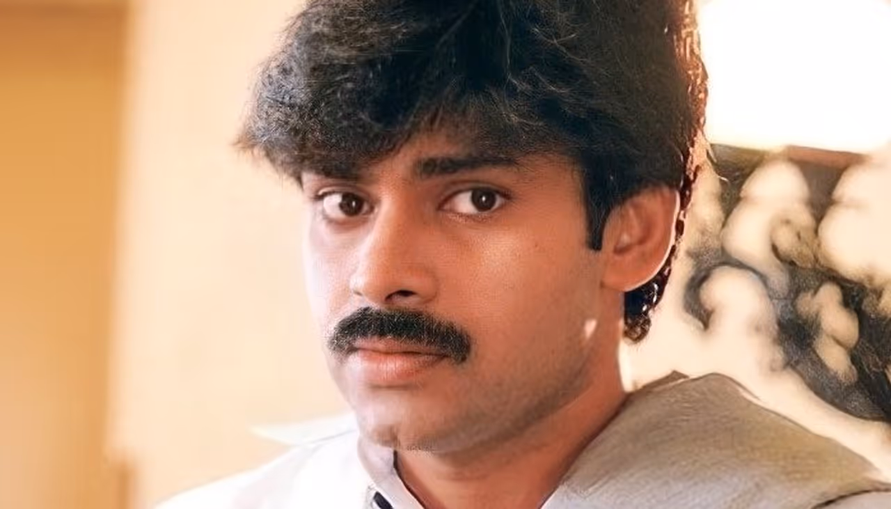 పవన్ నుంచి వచ్చే నెక్స్ట్ మూవీ ఉస్తాద్ భగత్ సింగ్ పవన్ నుంచి వచ్చే నెక్స్ట్ మూవీ ఉస్తాద్ భగత్ సింగ్