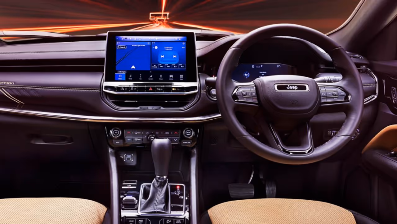 ஜீப் இந்தியா விற்பனை ஜீப் இந்தியா விற்பனை