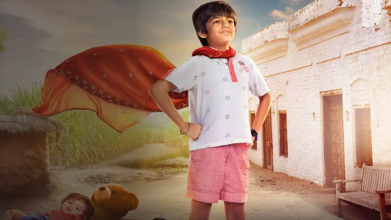 टीवी सीरियल धाकड़ बीरा टीवी सीरियल धाकड़ बीरा