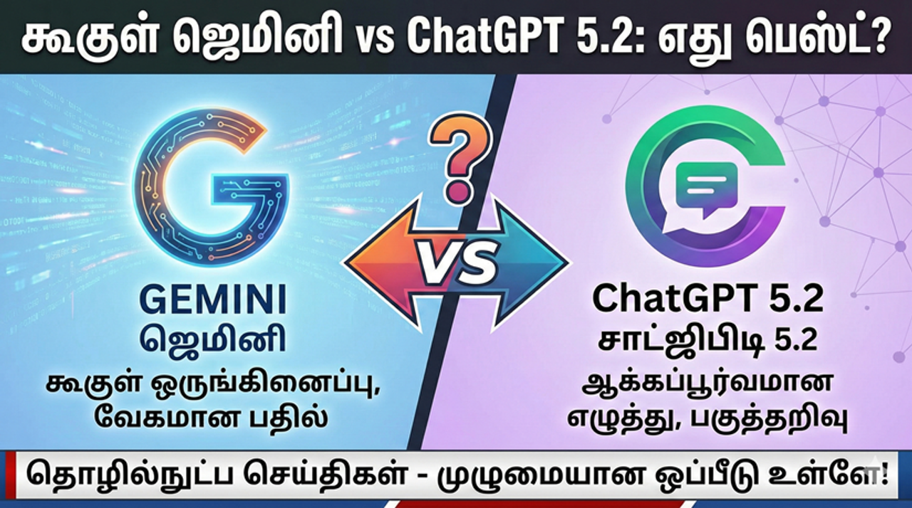 AI Model செயற்கை நுண்ணறிவு (AI) AI Model செயற்கை நுண்ணறிவு (AI)