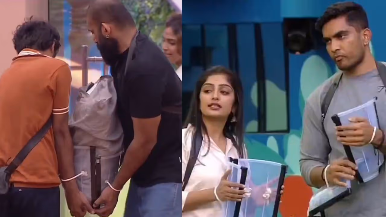 ಕ್ಯಾಪ್ಟನ್ ಪಟ್ಟಕ್ಕಾಗಿ ಆಟ ಕ್ಯಾಪ್ಟನ್ ಪಟ್ಟಕ್ಕಾಗಿ ಆಟ