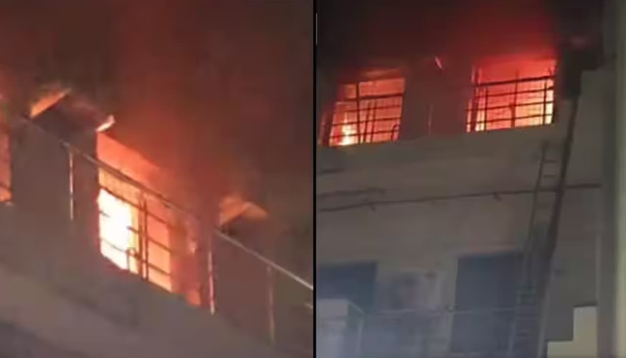 மதுரை எல்.ஐ.சி. அலுவலகம் மதுரை எல்.ஐ.சி. அலுவலகம்