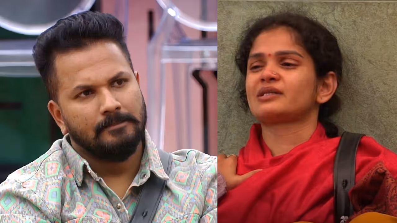 ಮದುವೆಯಲ್ಲಿ ಕಾಲಿಗೆ ಬಿದ್ರು ಮದುವೆಯಲ್ಲಿ ಕಾಲಿಗೆ ಬಿದ್ರು