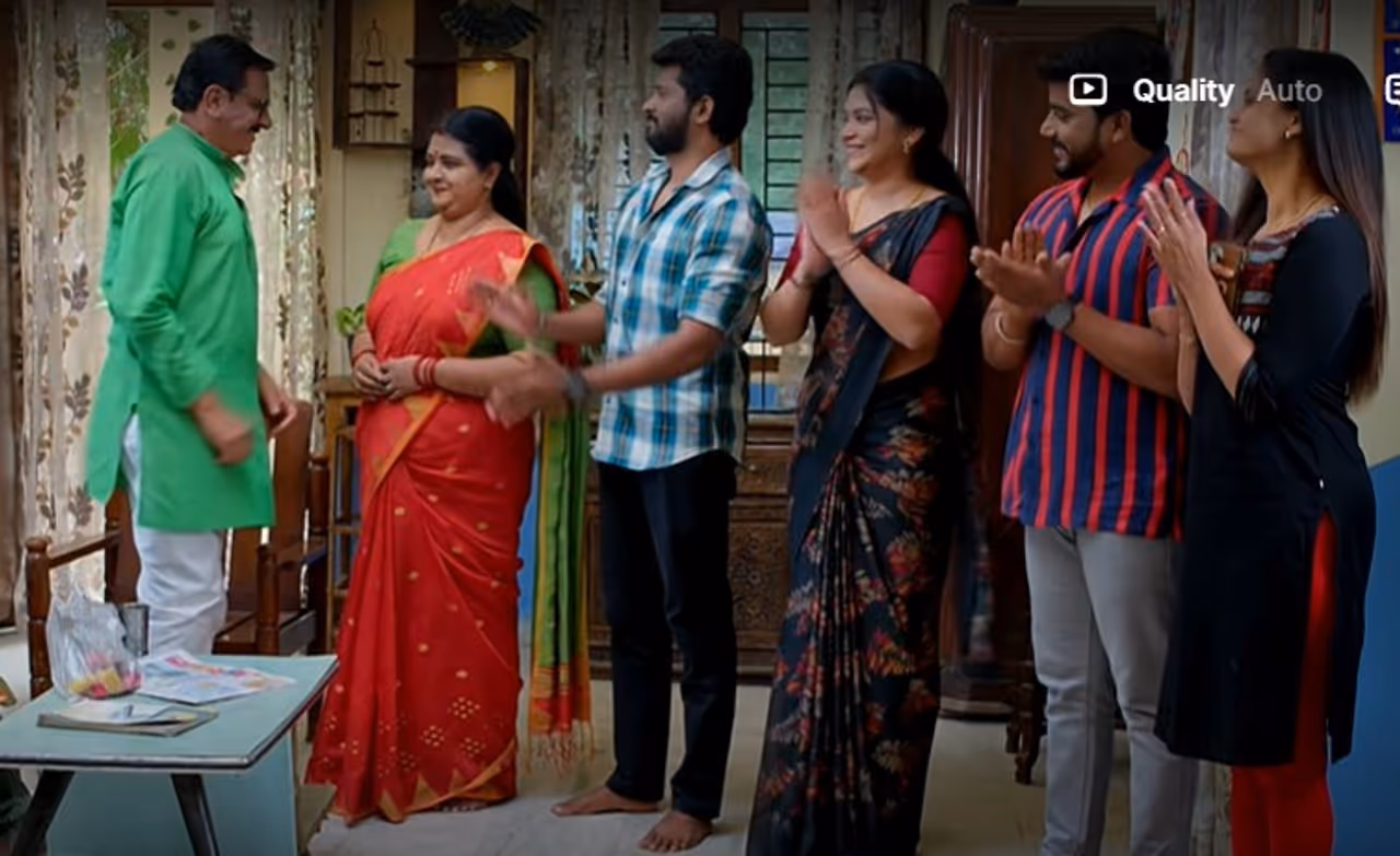 గుండె నిండా గుడి గంటలు... గుండె నిండా గుడి గంటలు...