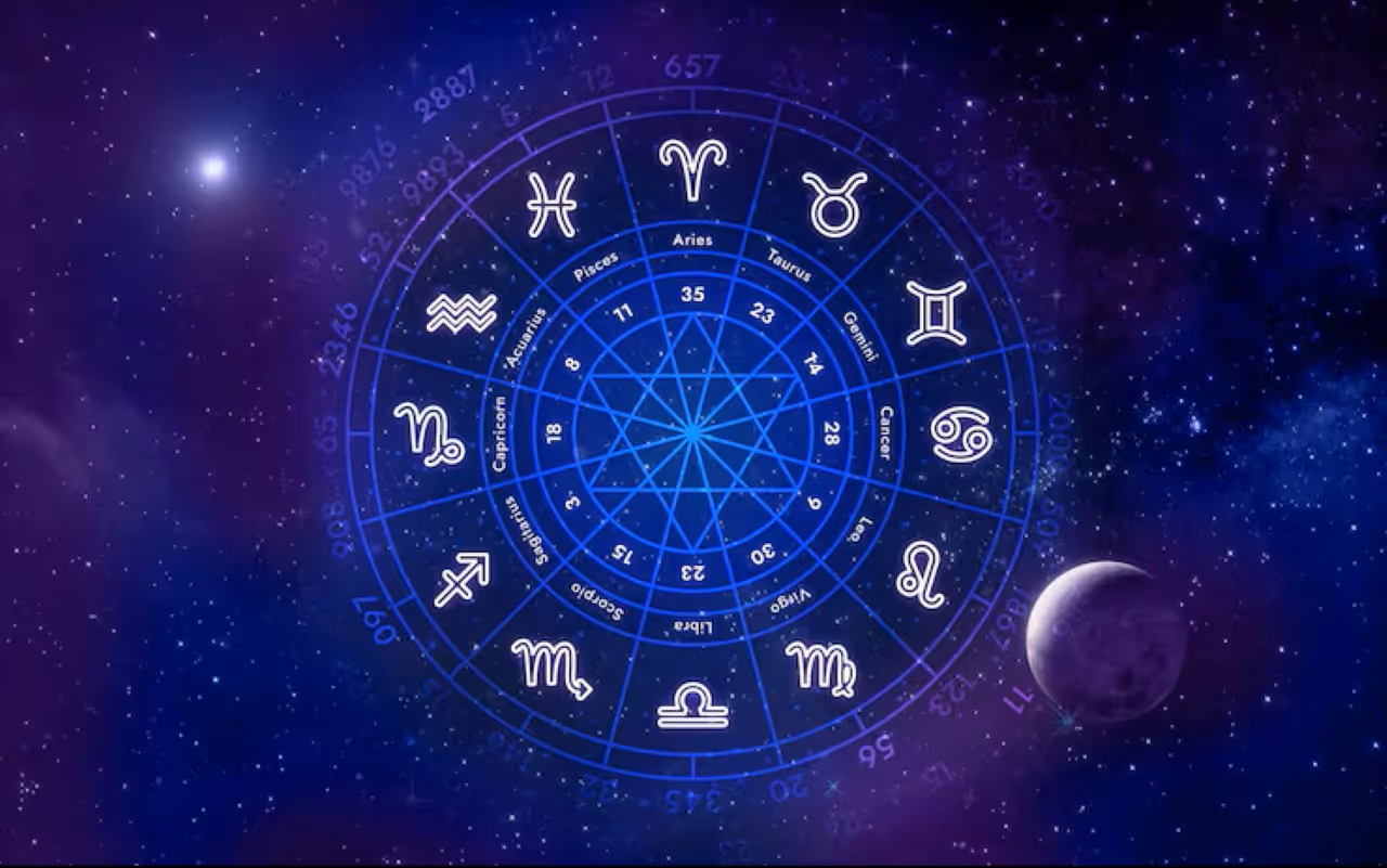 2026 புத்தாண்டு ராசி பலன்கள் 2026 புத்தாண்டு ராசி பலன்கள்