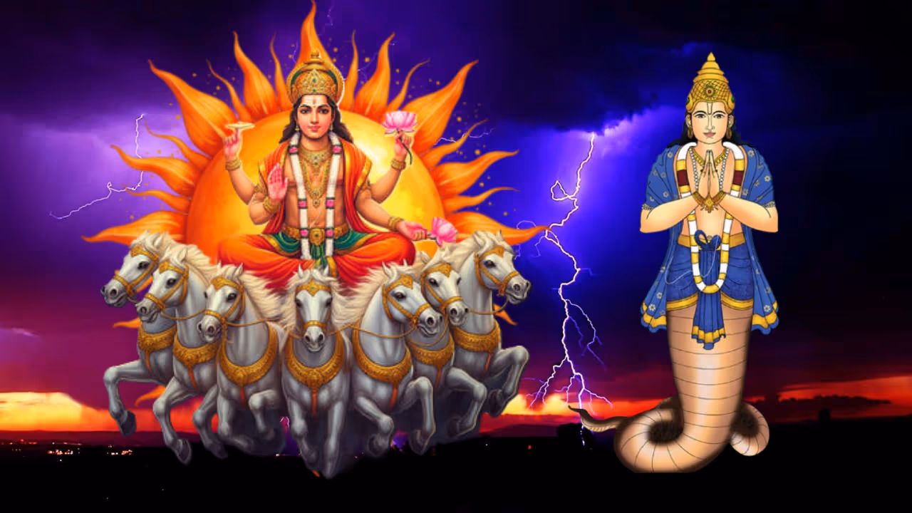 கிரகண யோகம் 2026 கிரகண யோகம் 2026