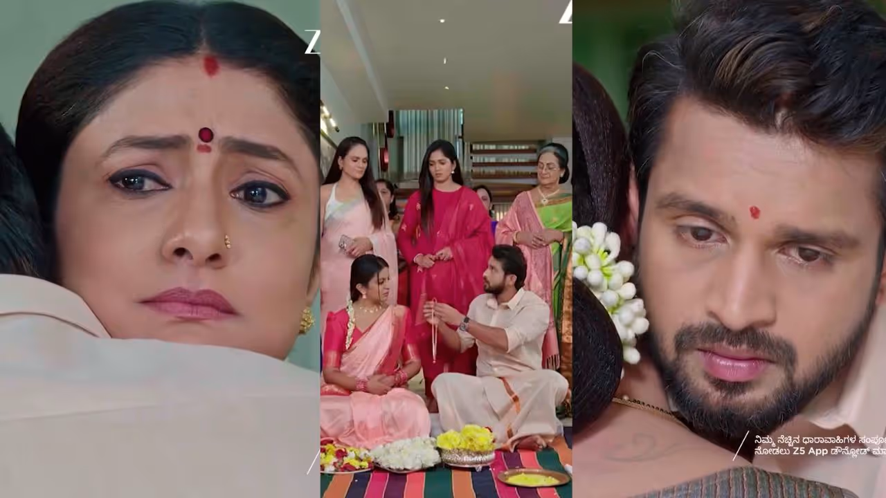 ಕರ್ಣ ಸೀರಿಯಲ್ ಕರ್ಣ ಸೀರಿಯಲ್