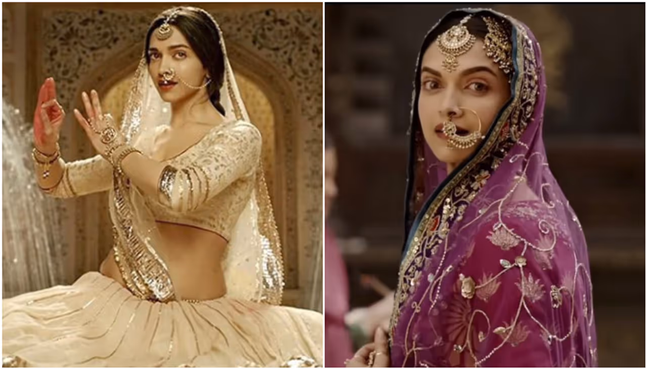 Deepika Padukone Deepika Padukone