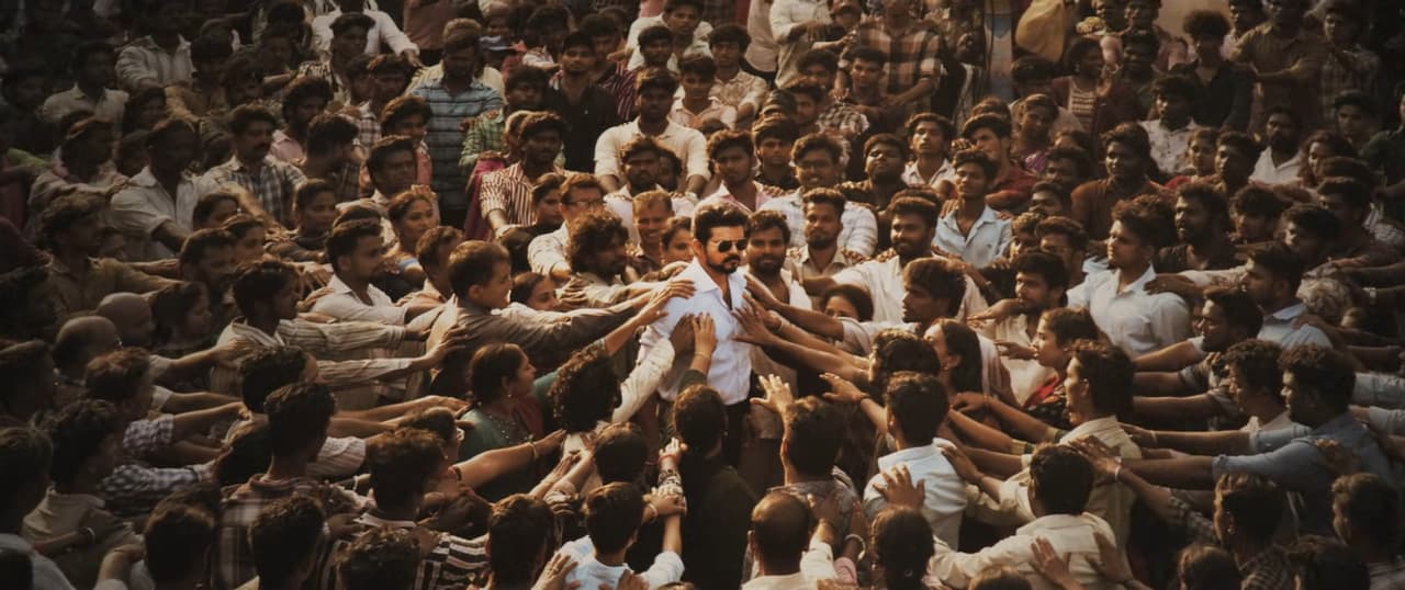 Jana Nayagan Second Single Oru Pere Varalaaru You Tube Reaction Jana Nayagan Second Single Oru Pere Varalaaru You Tube Reaction